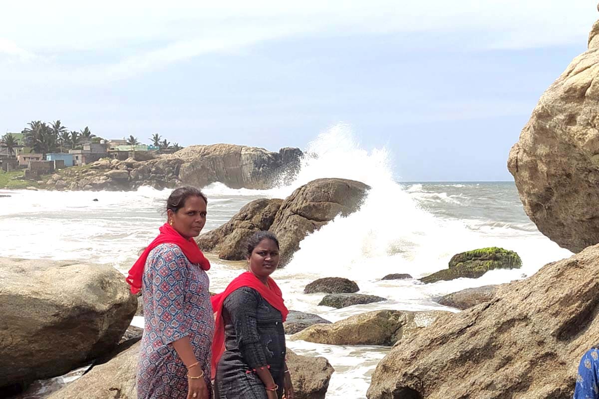 Best Couples Resorts in Paramakudi